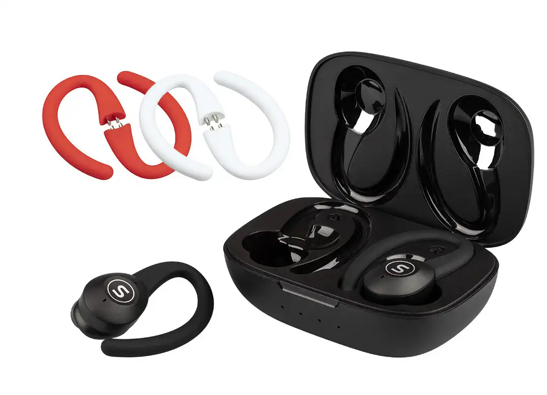 Headphones